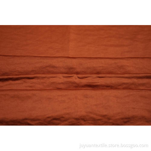 100% Polyeser Acetate Silk Calvary Twill Smooth Fabric